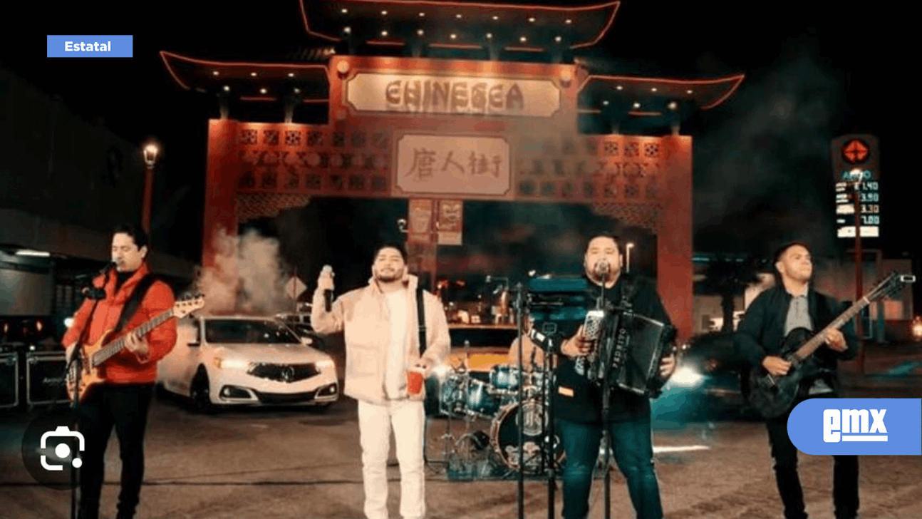 EMX-RECHAZA DELEGADO DE CENTRO HISTÓRICO COBRO A UN GRUPO MUSICAL