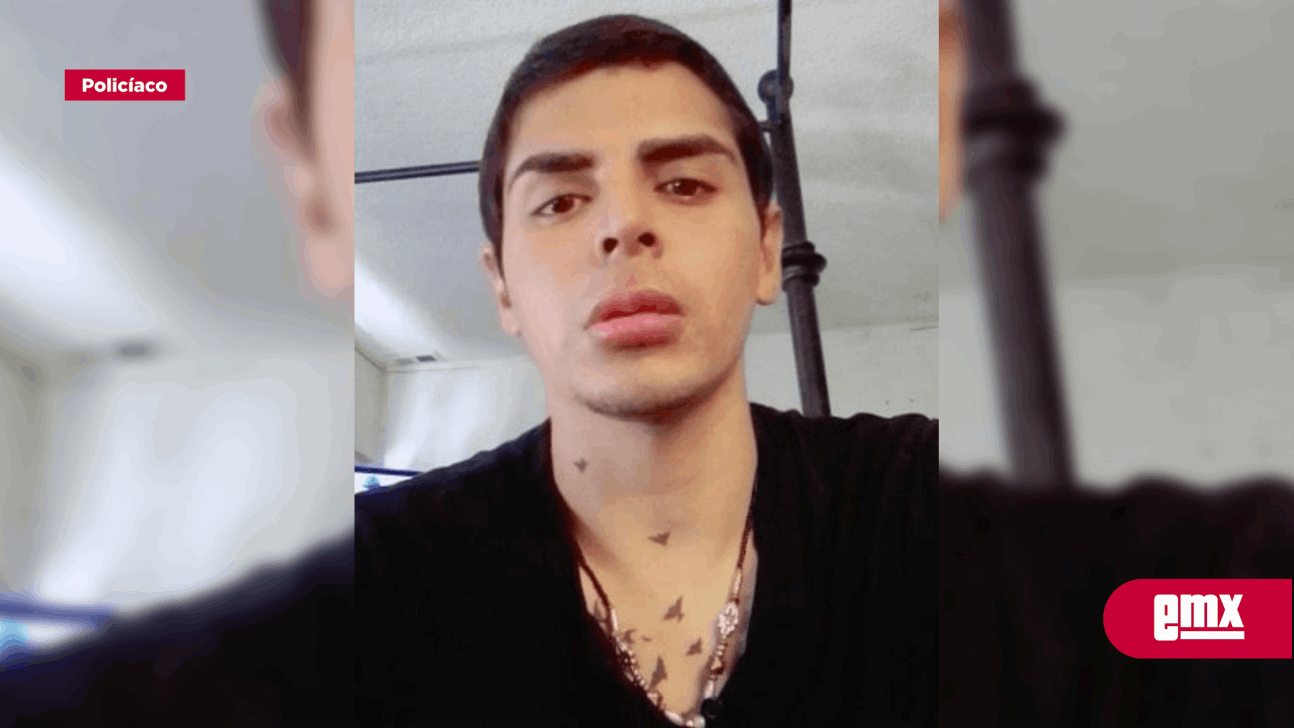 EMX-INICIAN LA PESQUISA DE IVÁN JUÁREZ CAMARGO, DE 40 AÑOS DE EDAD