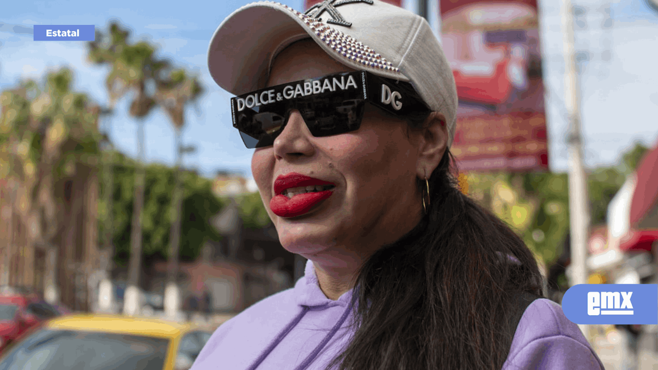 EMX-Discriminan y corren injustamente a la influencer Vanessa 4K del Hotel Ticuan