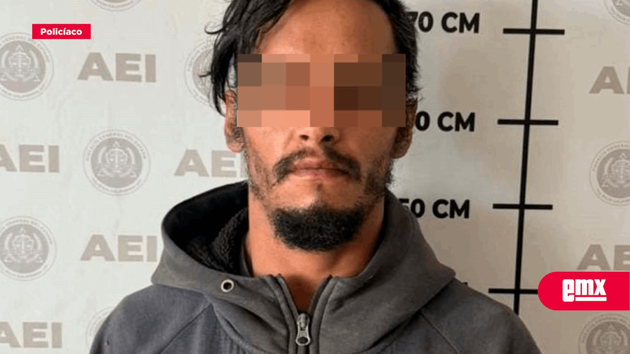 EMX-Vinculan a proceso a vil asaltante de una ferretería