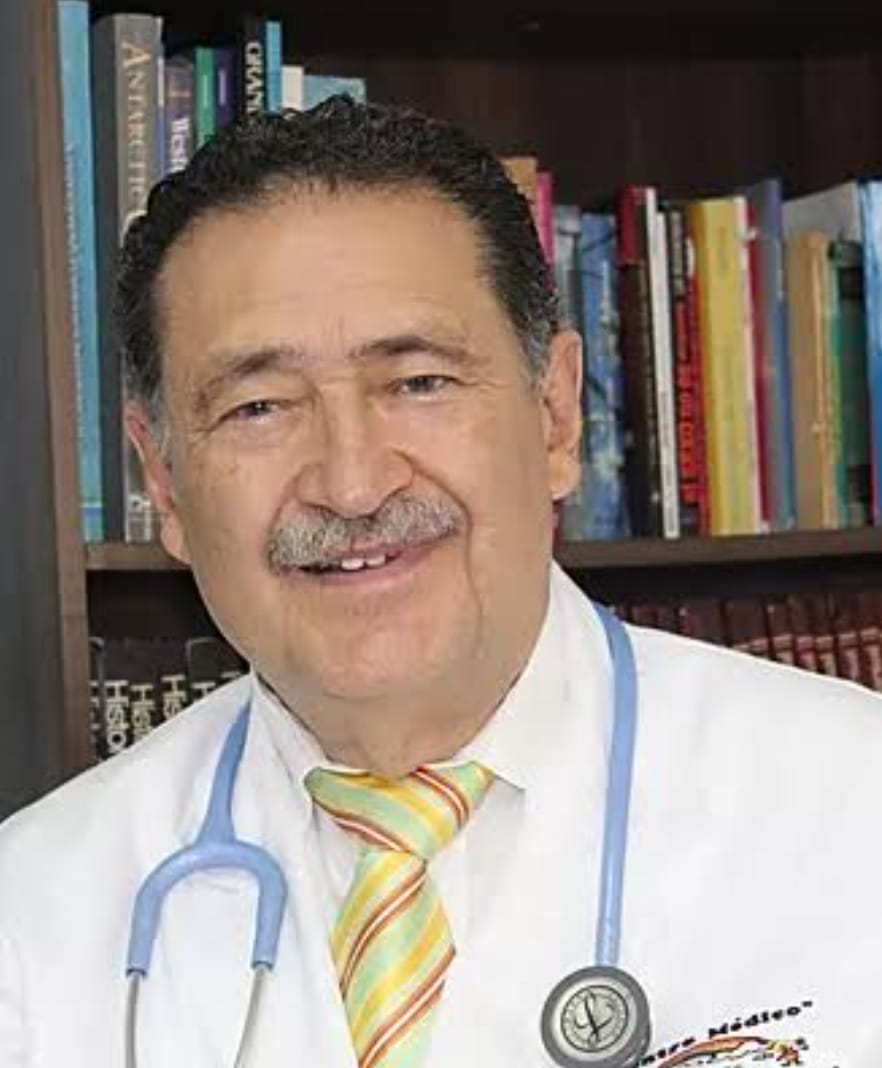 EMX-Catarro puede originar una bronquiolitis grave: Salvador Alvarado