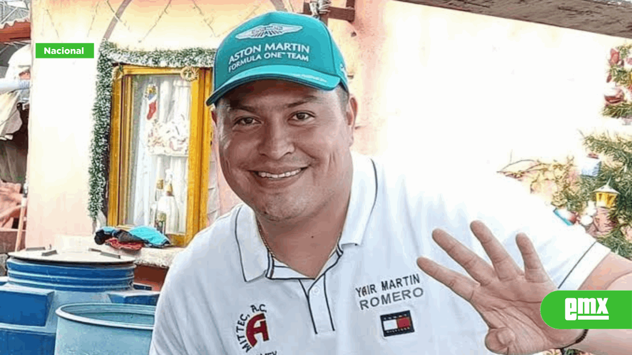EMX-Asesinan a aspirante a diputado federal de Morena en Ecatepec
