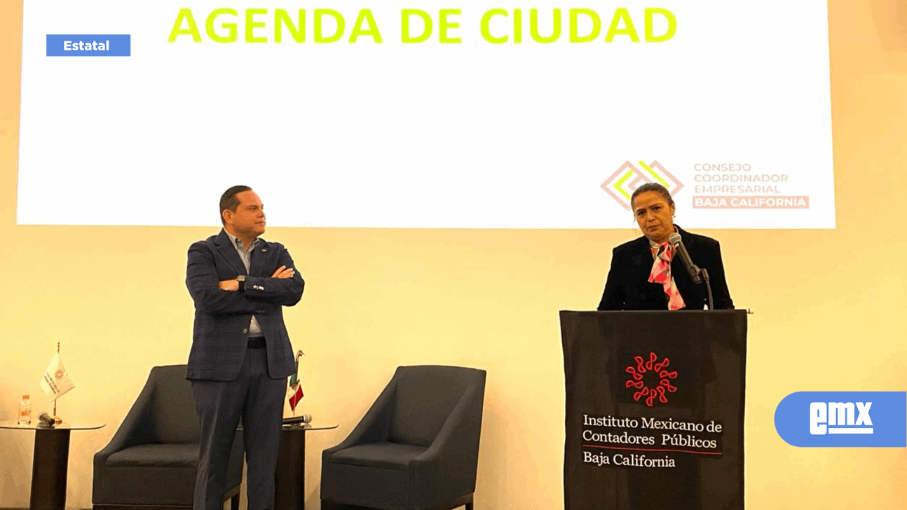 EMX-GESTIONAN PERMANENCIA DE IVA  AL 8% PARA BAJA CALIFORNIA