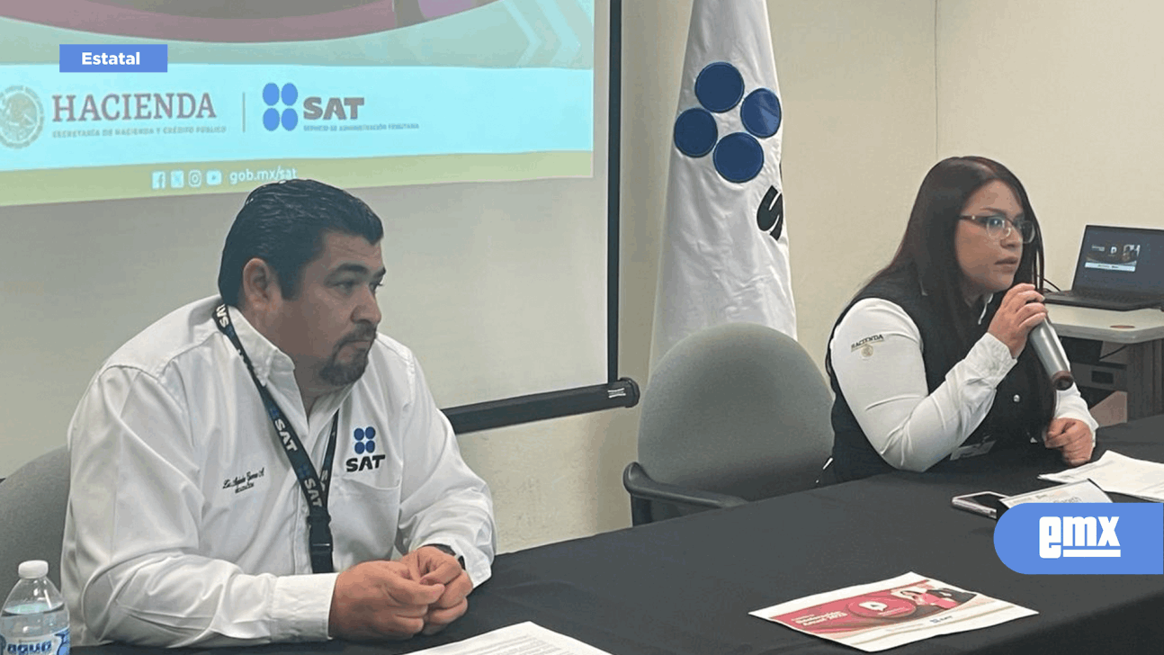 EMX-BUSCA SAT REDUCIR TIEMPO DE ESPERA EN SOLICITUD DE CITAS