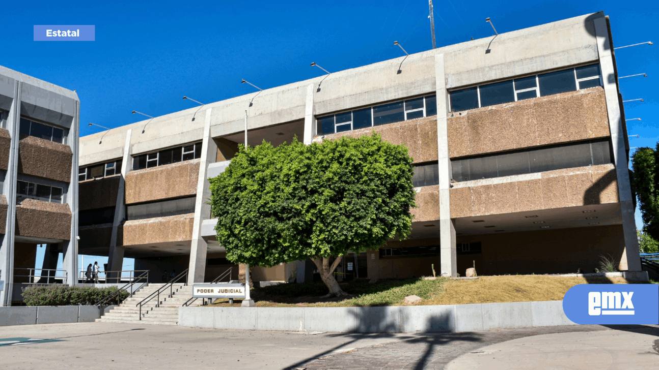 EMX-OFRECE PODER JUDICIAL VÍAS PARA EMITIR OPINIONES