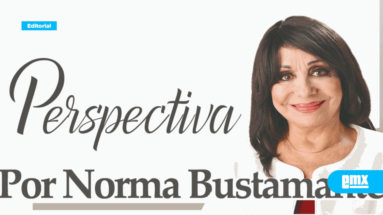 EMX-La corrupción: Perspectiva Norma Bustamante
