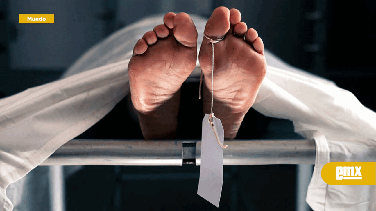 EMX-Intentan salvarla: “revive” mujer dada por muerta en morgue de Guatemala