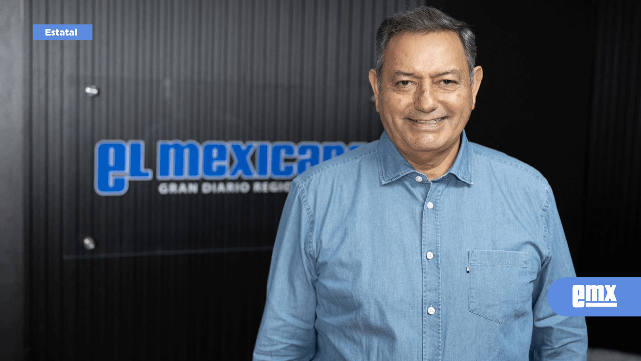 EMX-MODELO DE SEGURIDAD DE TIJUANA REGRESÓ LA PAZ A CIUDADES: GENERAL DUARTE MÚGICA