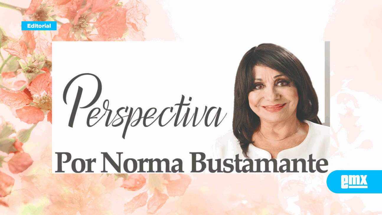 EMX-Sí había jabón: Perspectiva Norma Bustamante