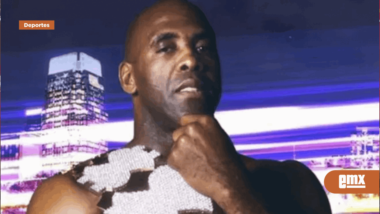 EMX-Virgil, luchador de WWE, murió a los 61 años