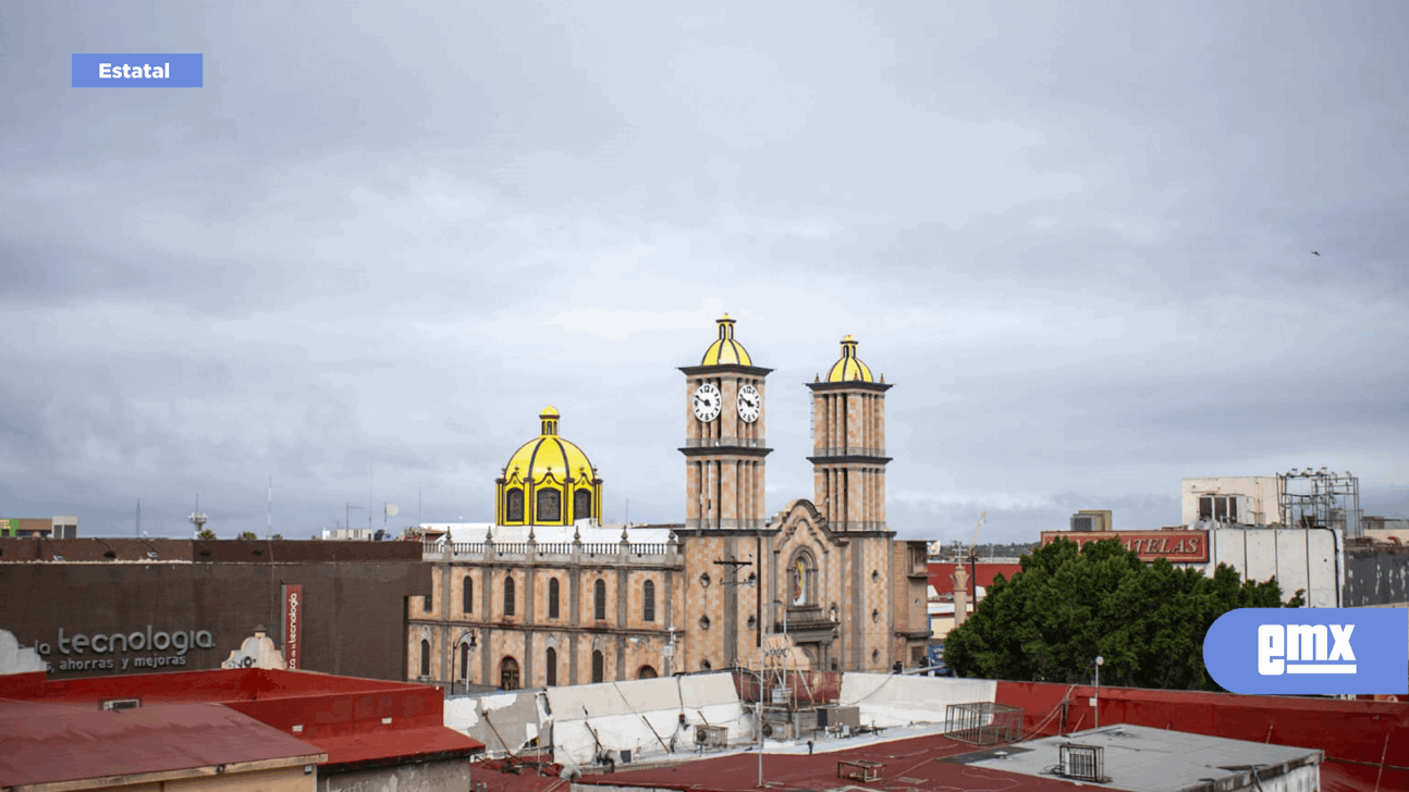 EMX-Pronóstico del clima en Tijuana