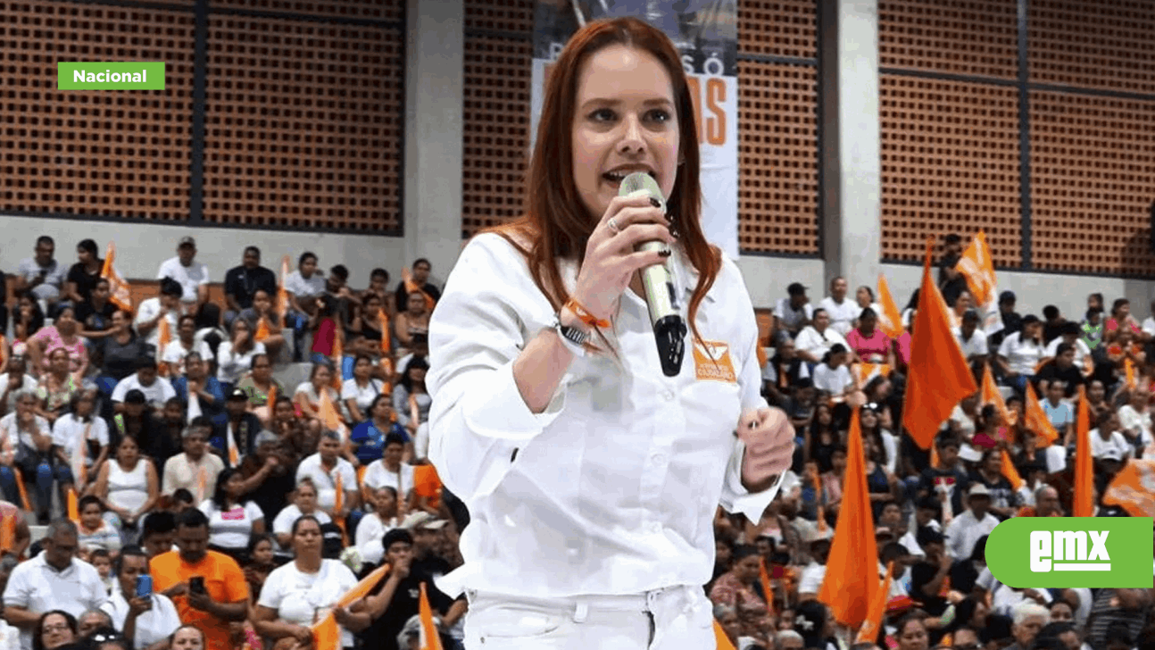 EMX-Muere Susana Rodríguez, candidata de Movimiento Ciudadano en Jalisco