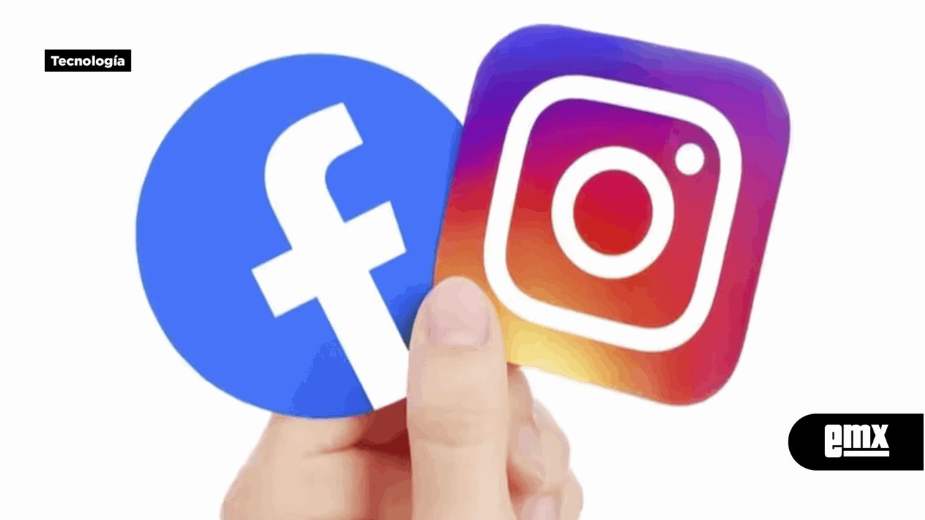 EMX-¡Facebook e Instagram cayeron! Éstas son las principales fallas 