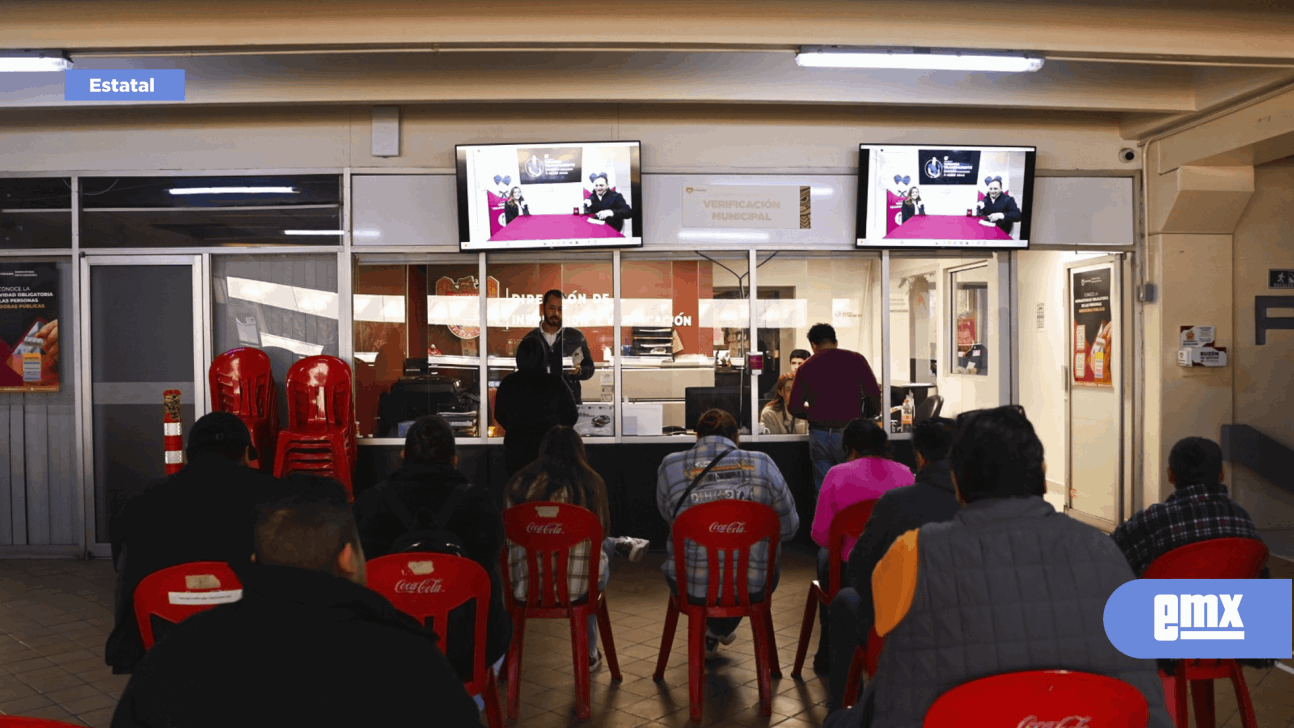 EMX-INVITA AYUNTAMIENTO DE TIJUANA A REVALIDAR PERMISOS PARA COMERCIO SOBRE RUEDAS Y AMBULANTE