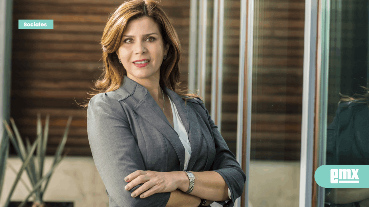 EMX-Cristina Hermosillo y su huella como líder empresarial