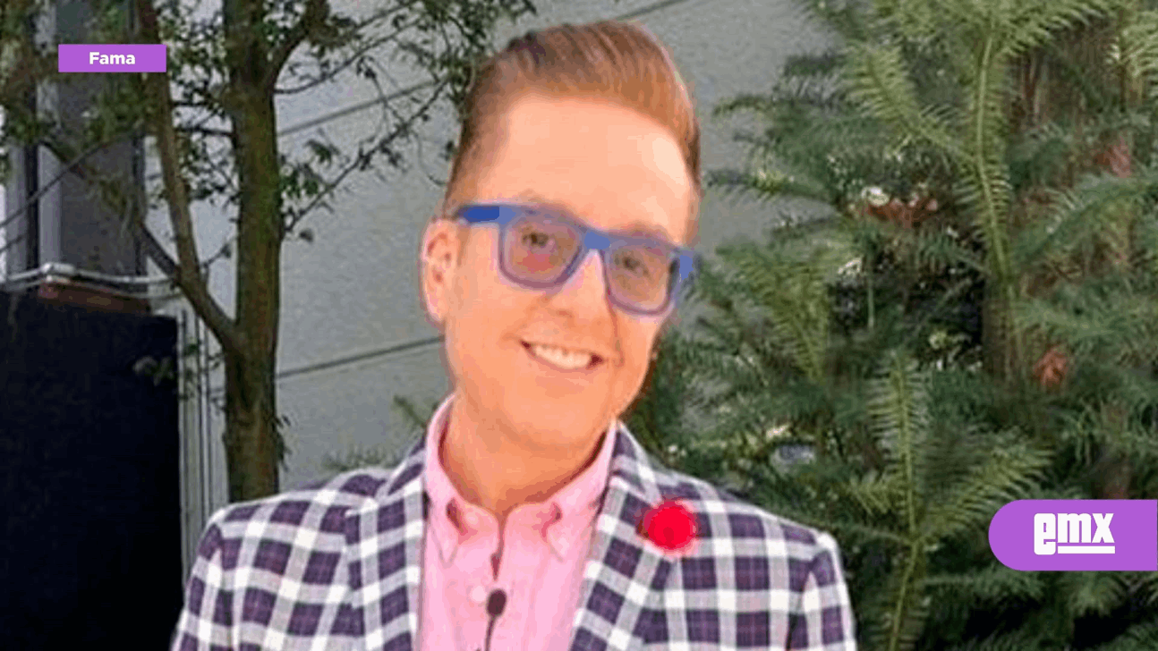 EMX-Daniel Bisogno sale del hospital