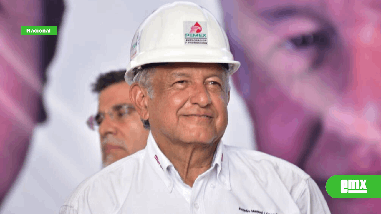 EMX-AMLO advierte que no se cerrarán refinerías: “Intentarán entregar el petróleo y nuestros recursos a extranjeros”