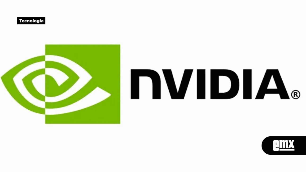 EMX-Tres autores demandan a Nvidia por uso de sus obras para entrenar plataforma IA NeMo