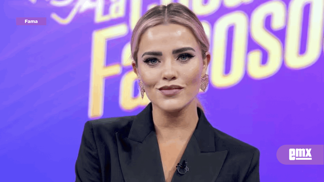 EMX-Thalí García demandará a Telemundo por abusos en La Casa de los Famosos