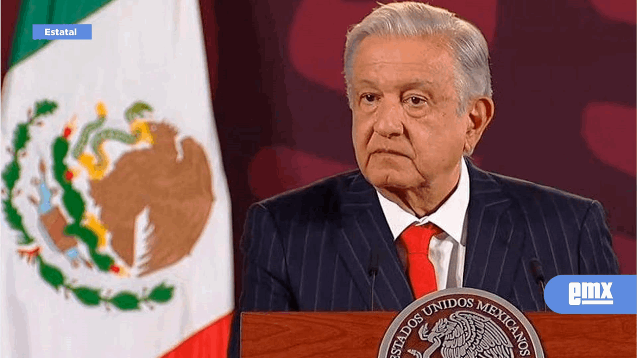 EMX-Vendrá el Presidente de México mañana a Mexicali
