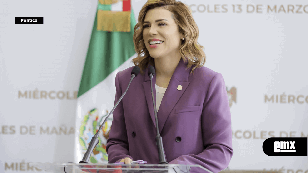 EMX-MARINA DEL PILAR… impulsa reforma legislativa para proteger a los trabajadores de empresas golondrinas