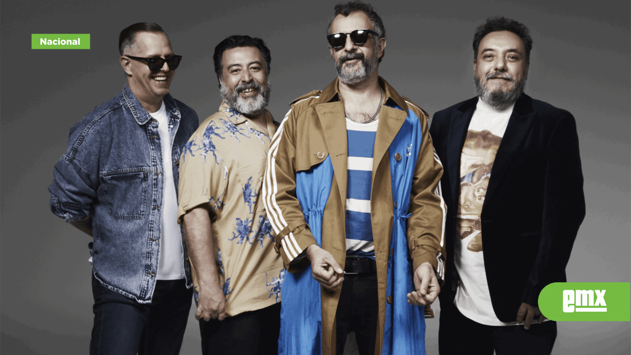 EMX-Molotov marca límites: prohíbe el uso de su música en campañas electorales