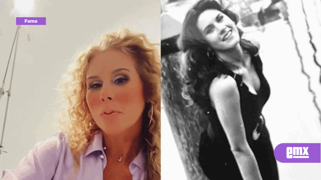 EMX-Muere la exconductora de Primer Impacto, Yovanka Sánchez