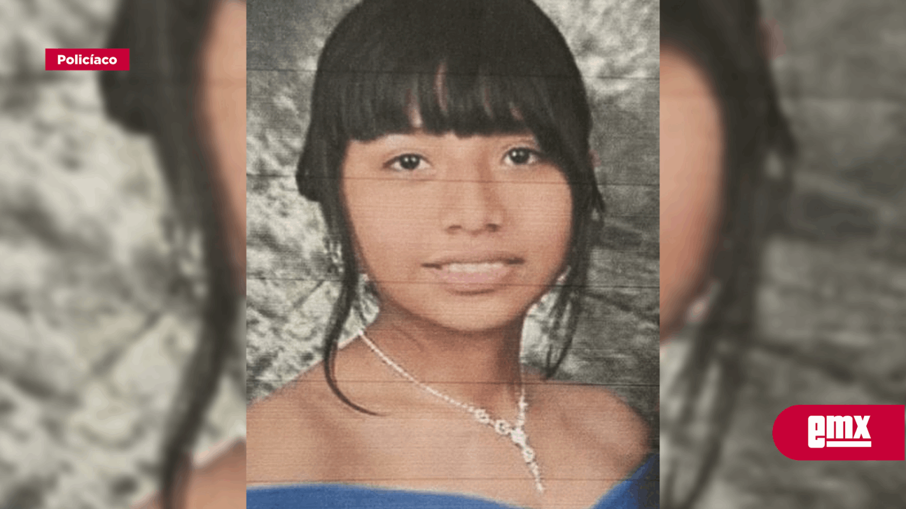 EMX-FAMILIA DE IVONNE JIMÉNEZ MÉNDEZ, SOLICITA APOYO PARA LOCALIZARLA