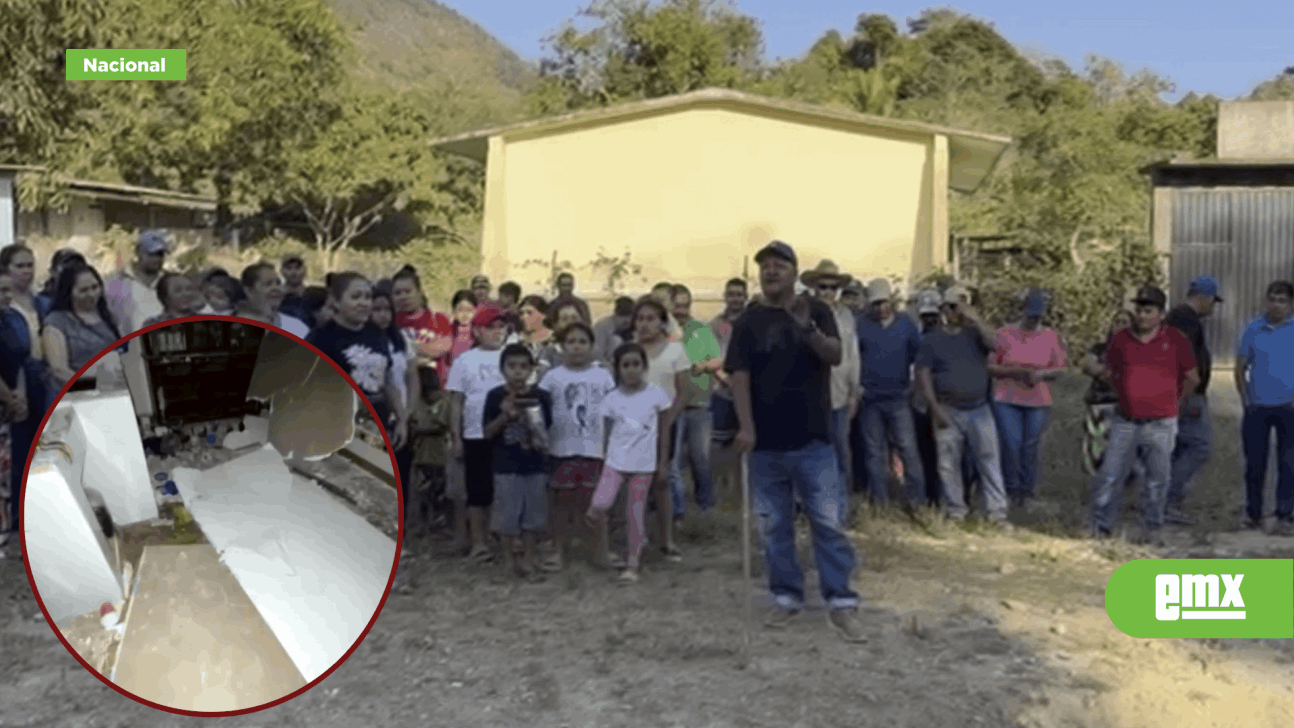 EMX-Se enfrentan grupos delictivos con Ejército en la Sierra de Guerrero; hay ataques a poblados