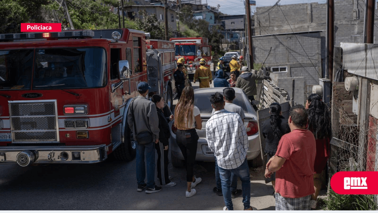 Muere Trabajador Al Caer De Una Construcción De 3 Metros... - El Mexicano