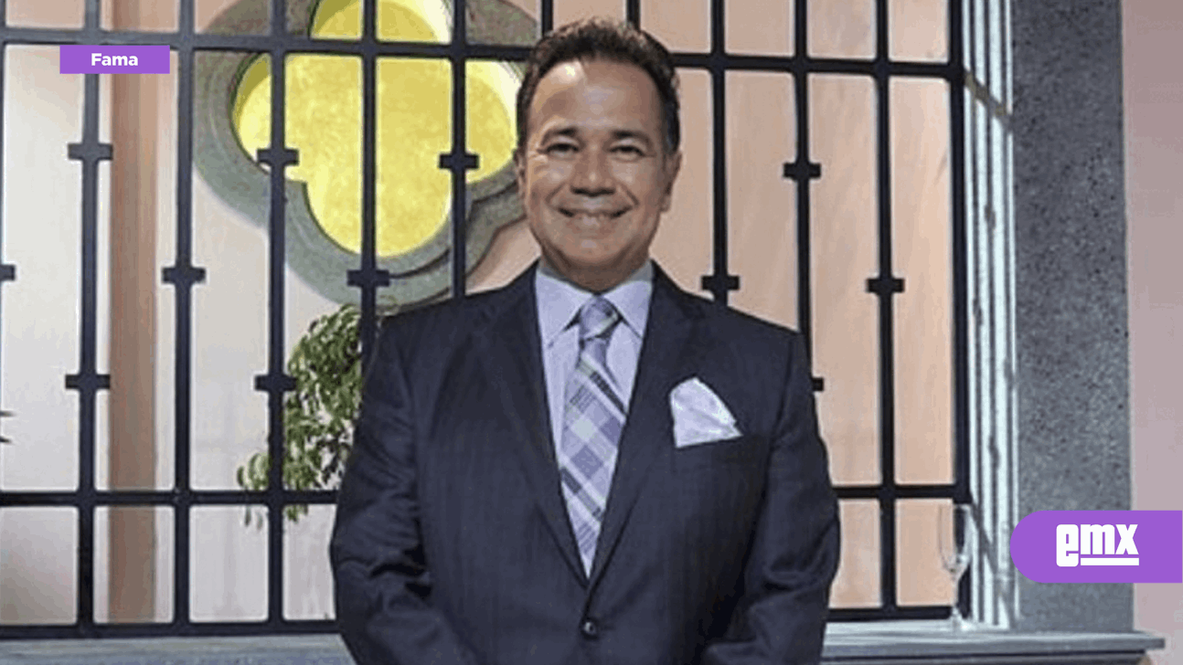 EMX-Murió Nicandro Díaz, reconocido productor de telenovelas, tras accidente en Cozumel