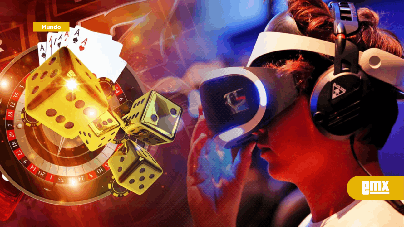 EMX-Posibilidades en el mercado de los casinos online entre 2023-2030