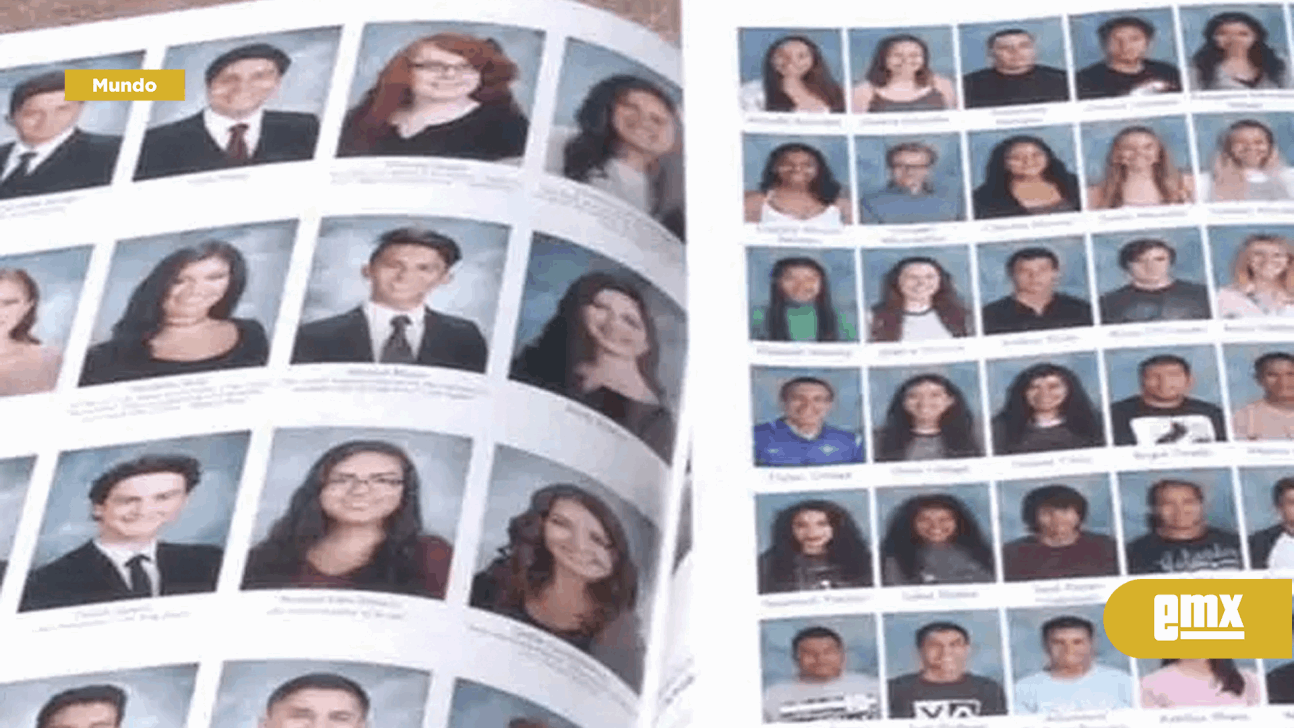 EMX-Maestro usó fotos de alumnos del anuario escolar para crear imágenes inapropiadas con IA