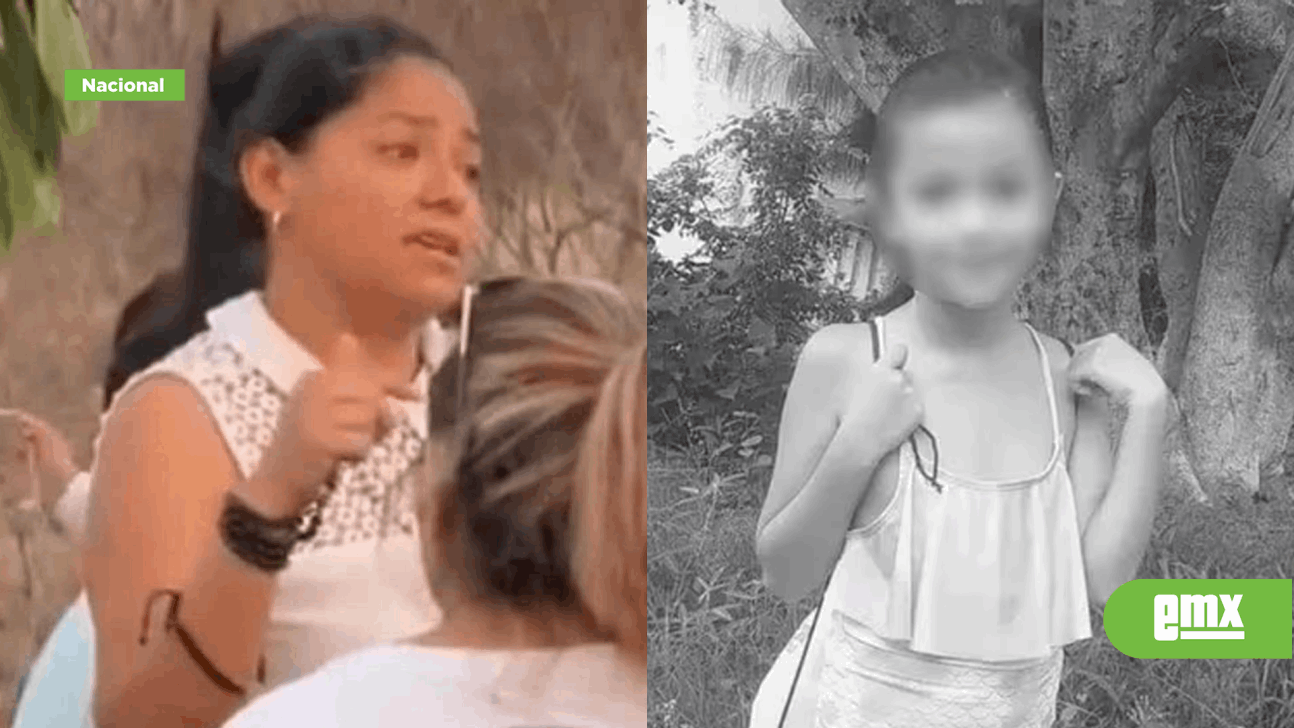 EMX-"Yo la quería viva para que sufra lo mismo que yo": mamá de Camila