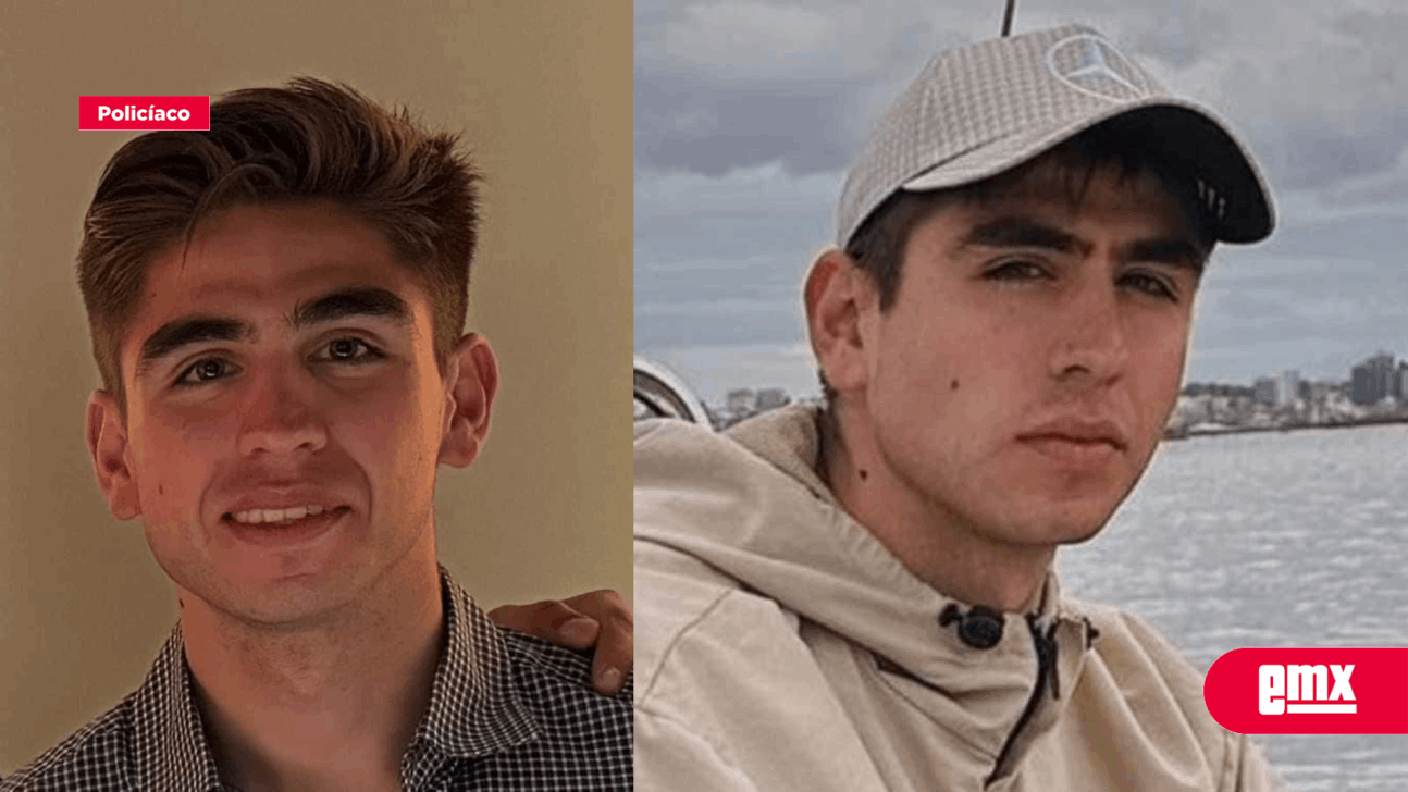 EMX-Buscan a Víctor Oswaldo Villarreal; desapareció mar adentro a la altura de Real del Mar 