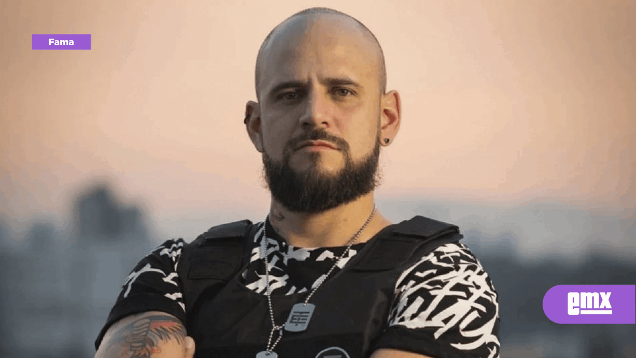 EMX-Canal 22 cancela programa donde participaría El Temach para debatir de misoginia