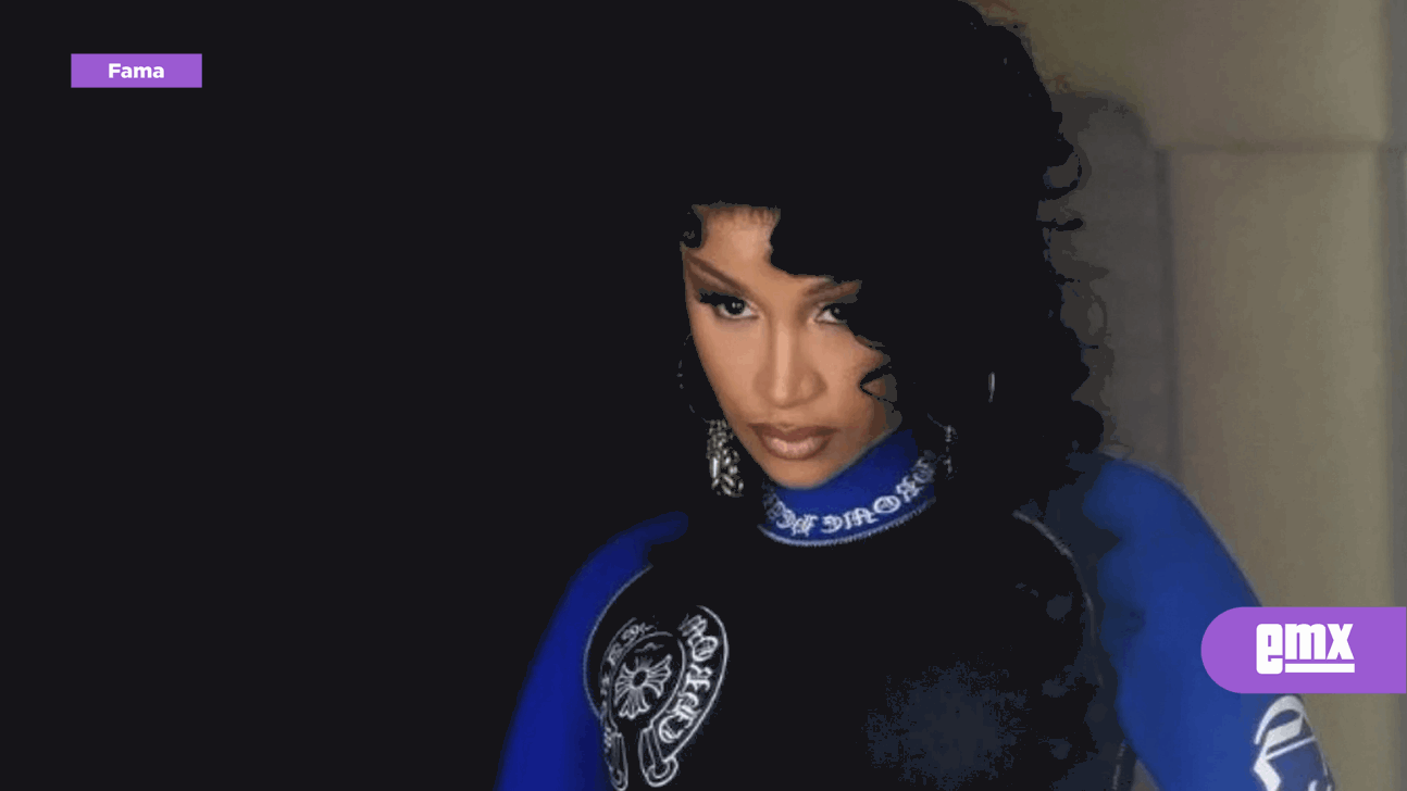 EMX-Me siento ofendida que la gente me diga mexicana: Cardi B