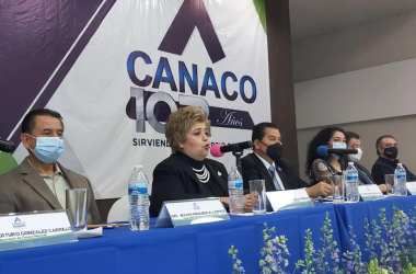 EMX-CANACO Mexicali recibirá a candidatos