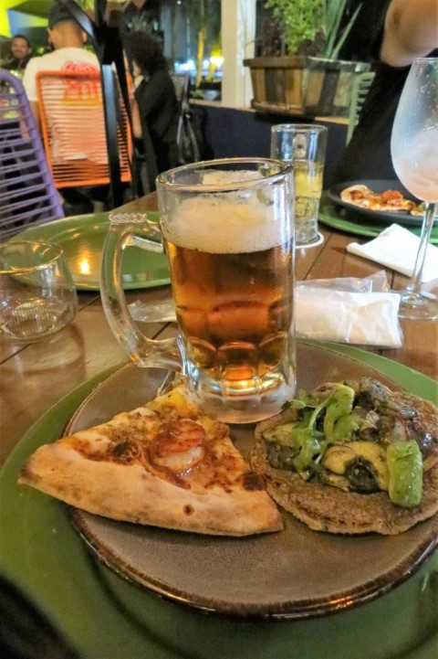 EMX-Gastronomía e industria del vino y cerveza fortalezas económicas de Baja Cali