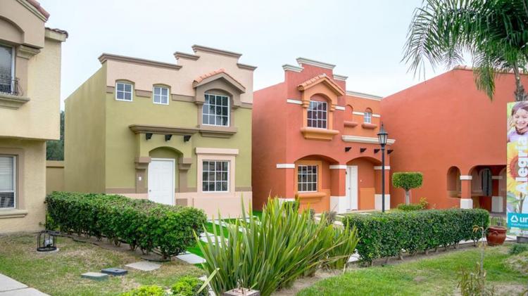 EMX-Proyectan construir casi 10 mil viviendas en BC