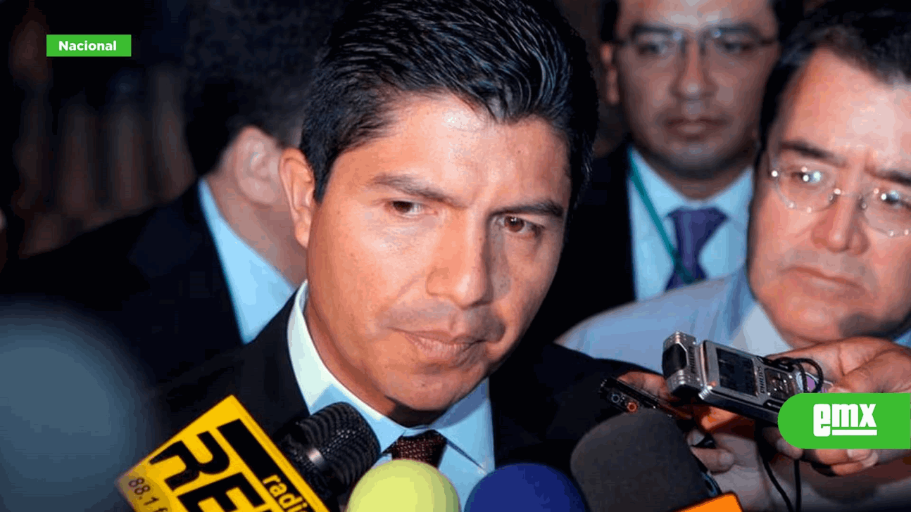EMX-Detienen a dos por ingresar de forma violenta a casa de candidato a gubernatura de Puebla