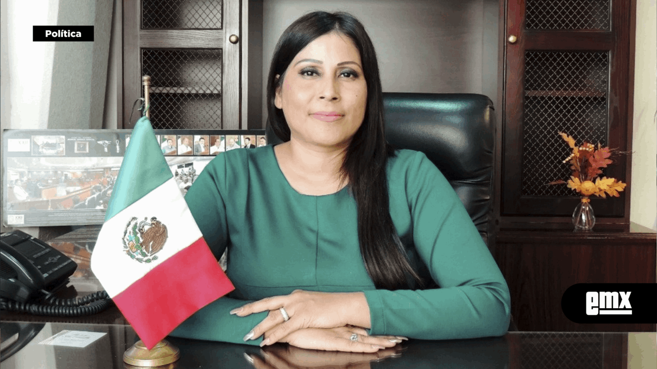 EMX-Claudia Agatón Muñiz...En contacto permanente con la ciudadanía para escuchar sus inquietudes