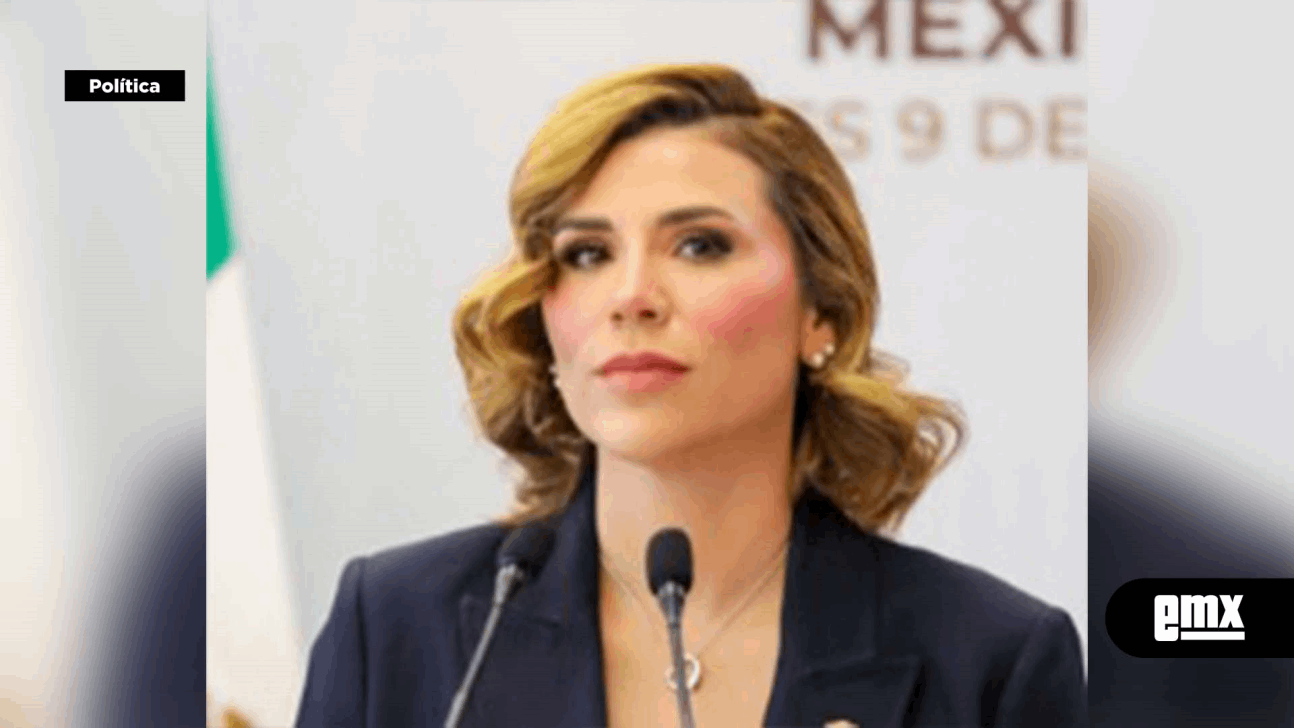 EMX-MARINA DEL PILAR AVILA OLMEDA… comprometida con la aplicación de la ley