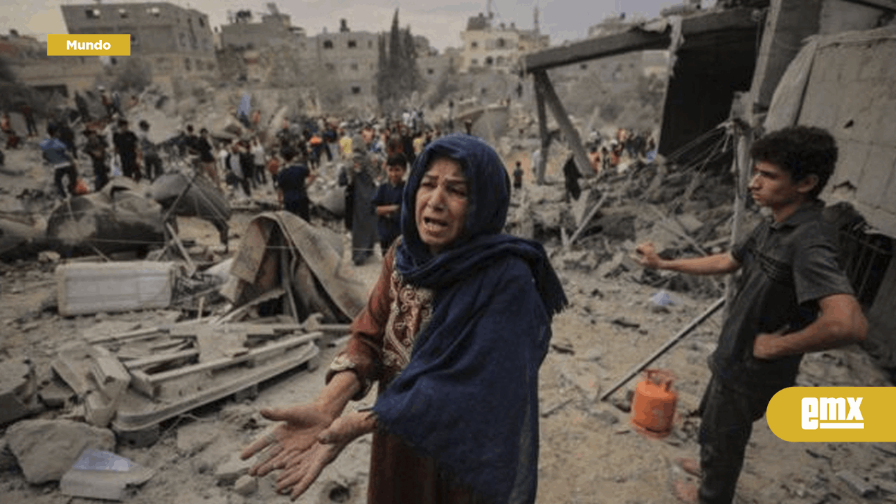 EMX-Denucia-ONU-que-Gaza-lleva-días-sin-ayuda-humanitaria