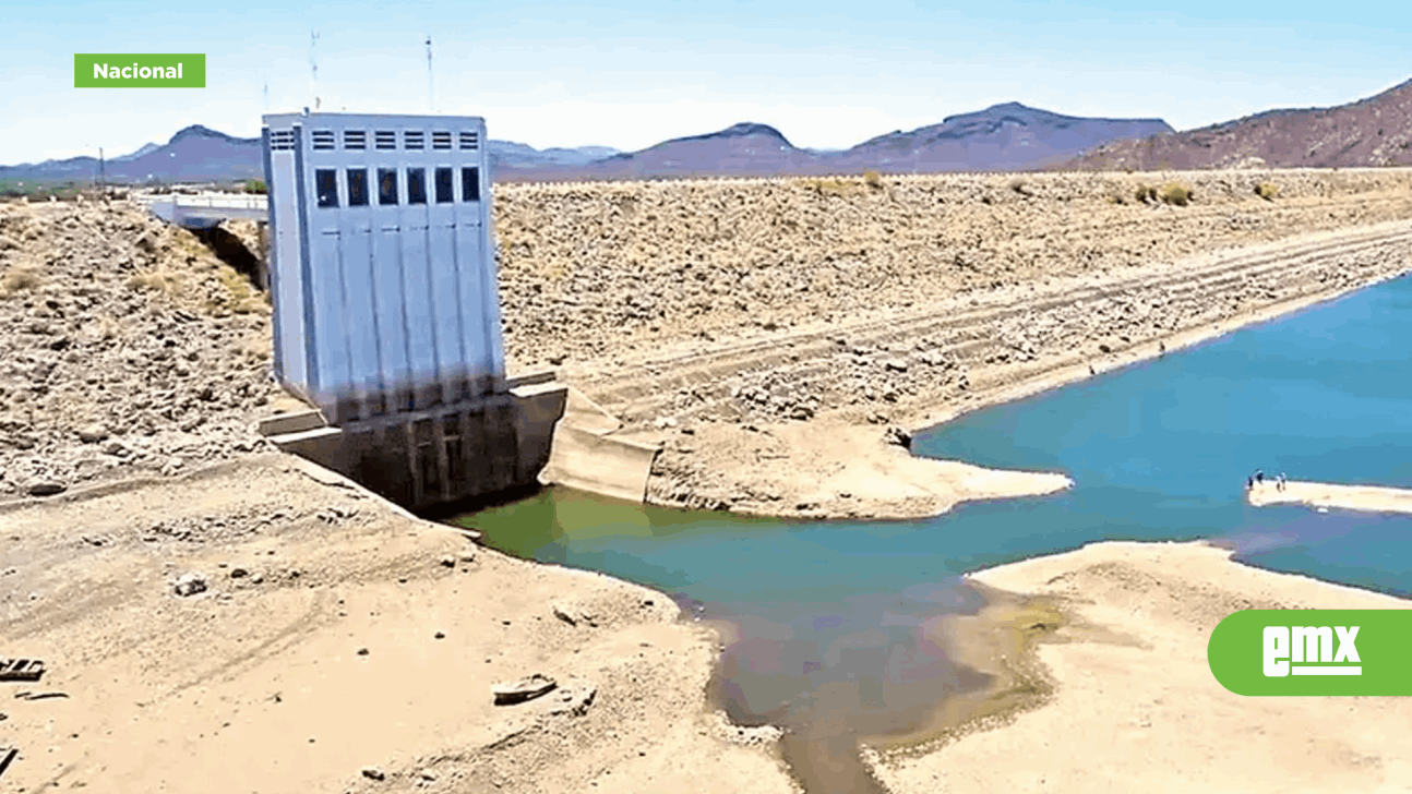 EMX-Sequía-agudiza-la-crisis-energética;-en-riesgo,-plantas-hidroeléctrica