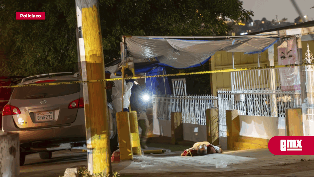 EMX-Ejecutan-a-dos-personas-en-las-últimas-12-horas-en-Tijuana