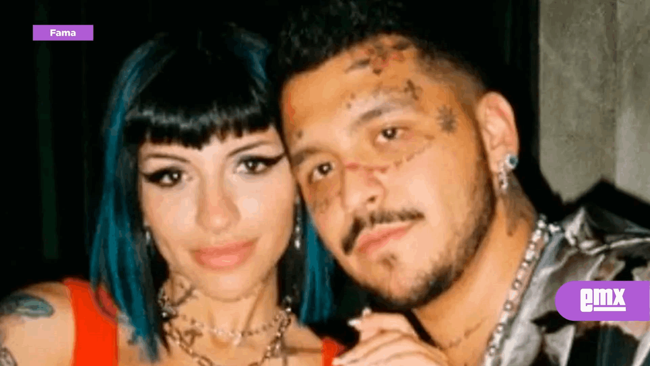 EMX-Nodal revela que Cazzu y su hija estuvieron a punto de morir en el parto