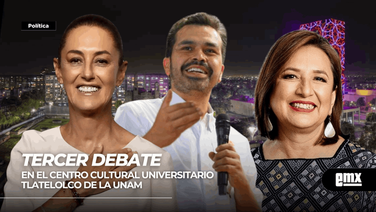 EMX-Tercer-Debate…en-el-Centro-Cultural-Universitario-Tlatelolco-de-la-UNAM