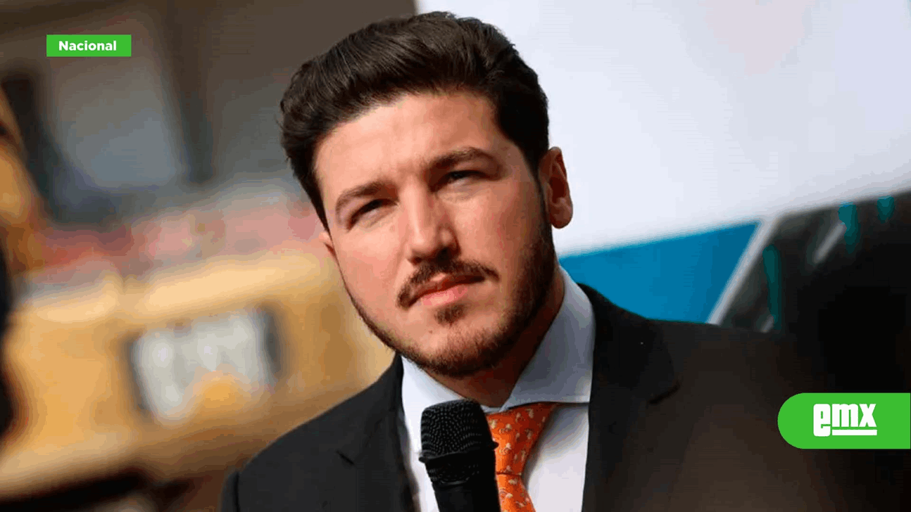 EMX-Samuel García enfrenta juicio político en el Congreso de NL