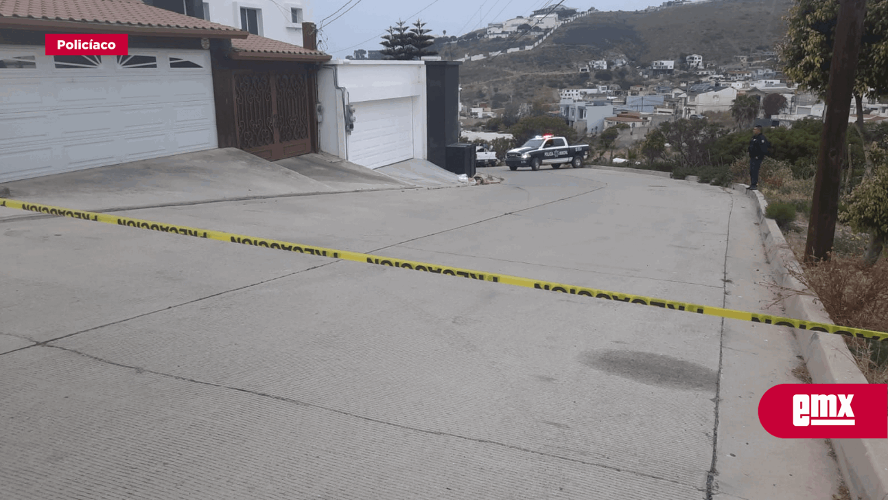 Asesinaron A Dos Mujeres E Hieren A Otra En Ensenada - El Mexicano